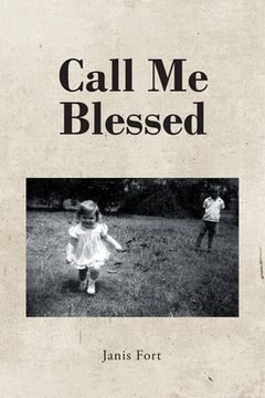 portada Call Me Blessed (en Inglés)