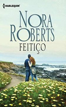 portada Feitiço (Biblioteca Nora Roberts) (in Portuguese)