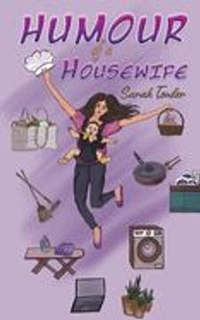 portada Humour of a Housewife (in English)