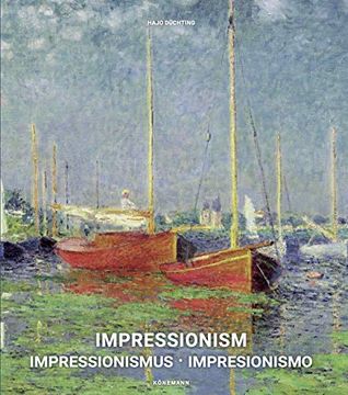 portada Impressionism 