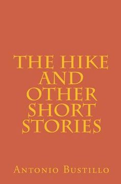 portada The Hike and other short stories