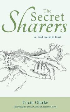 portada The Secret Sharers: A Child Learns to Trust (en Inglés)