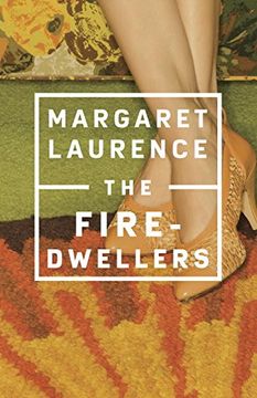 portada The Fire-Dwellers: Penguin Modern Classics Edition 