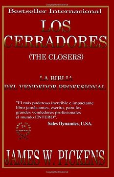 portada Los Cerradores (in Spanish)