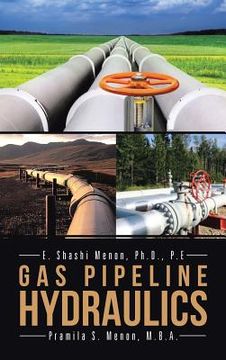 portada Gas Pipeline Hydraulics