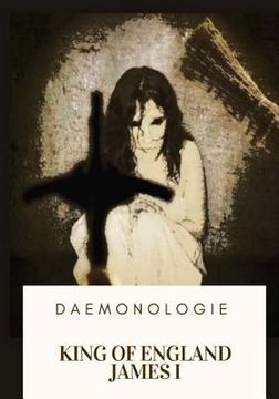 portada Daemonologie (en Inglés)