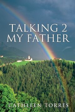 portada Talking 2 my Father 
