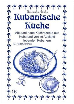 portada Kubanische Küche (in German)