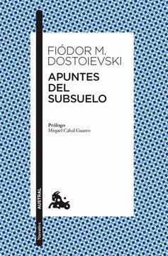 Apuntes del Subsuelo