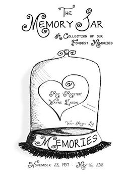 portada Roy "Rooster" Wayne Eason: Memory jar Book (Memory jar Books) (en Inglés)
