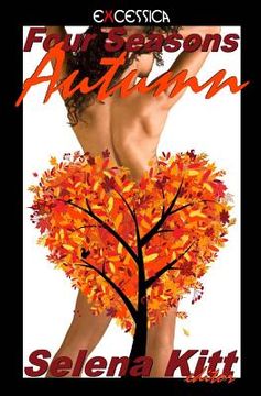 portada Four Seasons: Autumn 2009 (en Inglés)