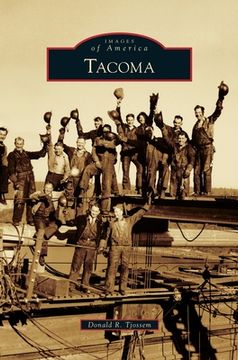 portada Tacoma (in English)