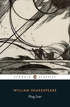 portada King Lear (Penguin Classics) (en Inglés)