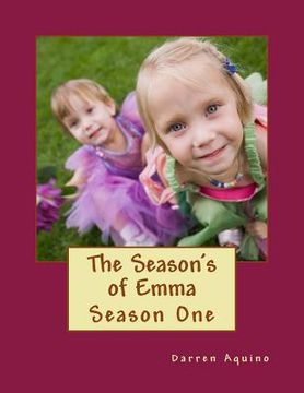 portada The Season's of Emma (en Inglés)