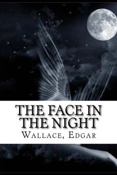 portada The Face in the Night