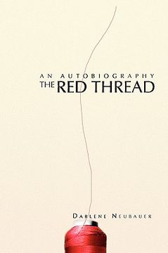 portada the red thread (in English)