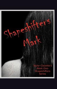 portada shapeshifter`s mark