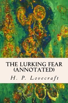 portada The Lurking Fear (annotated)
