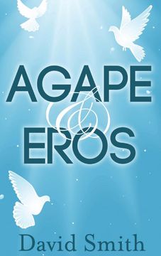 portada Agape & Eros (en Inglés)