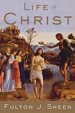 portada Life of Christ (in English)