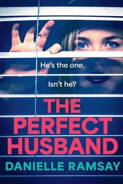 portada The Perfect Husband (en Inglés)