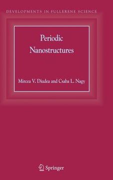 portada Periodic Nanostructures