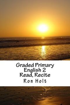 portada Graded Primary English 2: Read, Recite