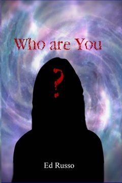 portada Who Are You? (en Inglés)