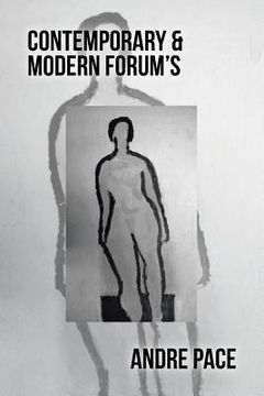 portada Contemporary & Modern Forum's (en Inglés)