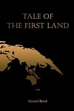portada Tale of the First Land (en Inglés)