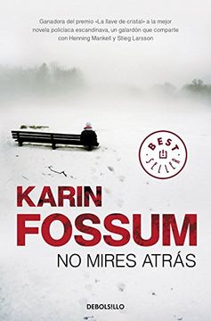 no mires atrás