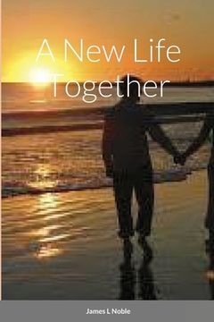 portada A New Life Together (in English)