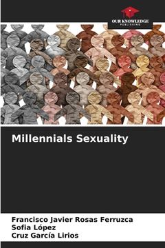 portada Millennials Sexuality