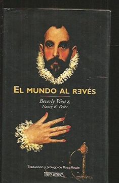 portada El Mundo Al Reves (Spanish Edition)