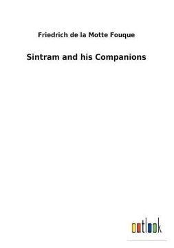 portada Sintram and his Companions