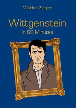 portada Wittgenstein in 60 Minutes (en Alemán)