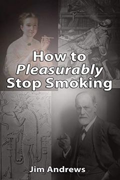 portada How to Pleasurably Stop Smoking 