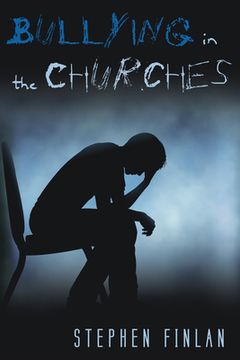 portada Bullying in the Churches (en Inglés)