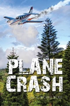 portada Plane Crash (en Inglés)