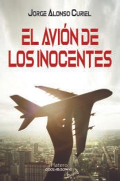 portada El Avion de los Inocentes (in Spanish)