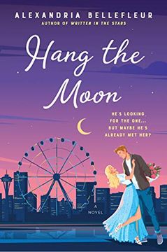 portada Hang the Moon (in English)