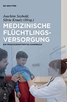 portada Medizinische Flüchtlingsversorgung (en Alemán)