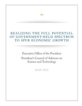 portada Realizing The Full Potential of Government-Help Spectrum to Spur Economic Growth