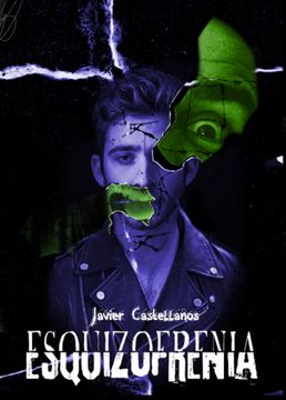 portada Esquizofrenia (in Spanish)
