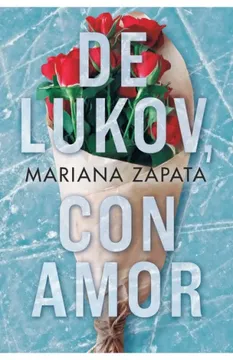 portada De Lukov, con Amor (in Spanish)
