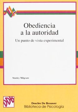 portada Obediencia a la Autoridad (in Spanish)
