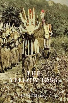 portada The Yellow Joss: Introduced by Tony Grey 