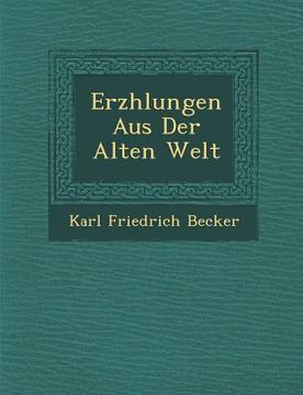 portada Erz Hlungen Aus Der Alten Welt (in German)
