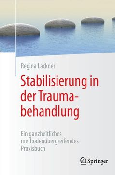 portada Stabilisierung in der Traumabehandlung (in German)