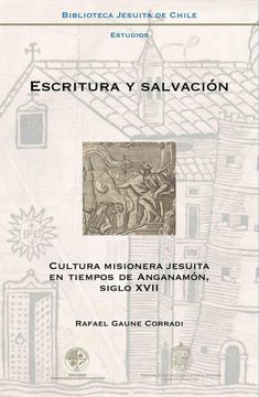 portada Escritura y Salvacion (in Spanish)